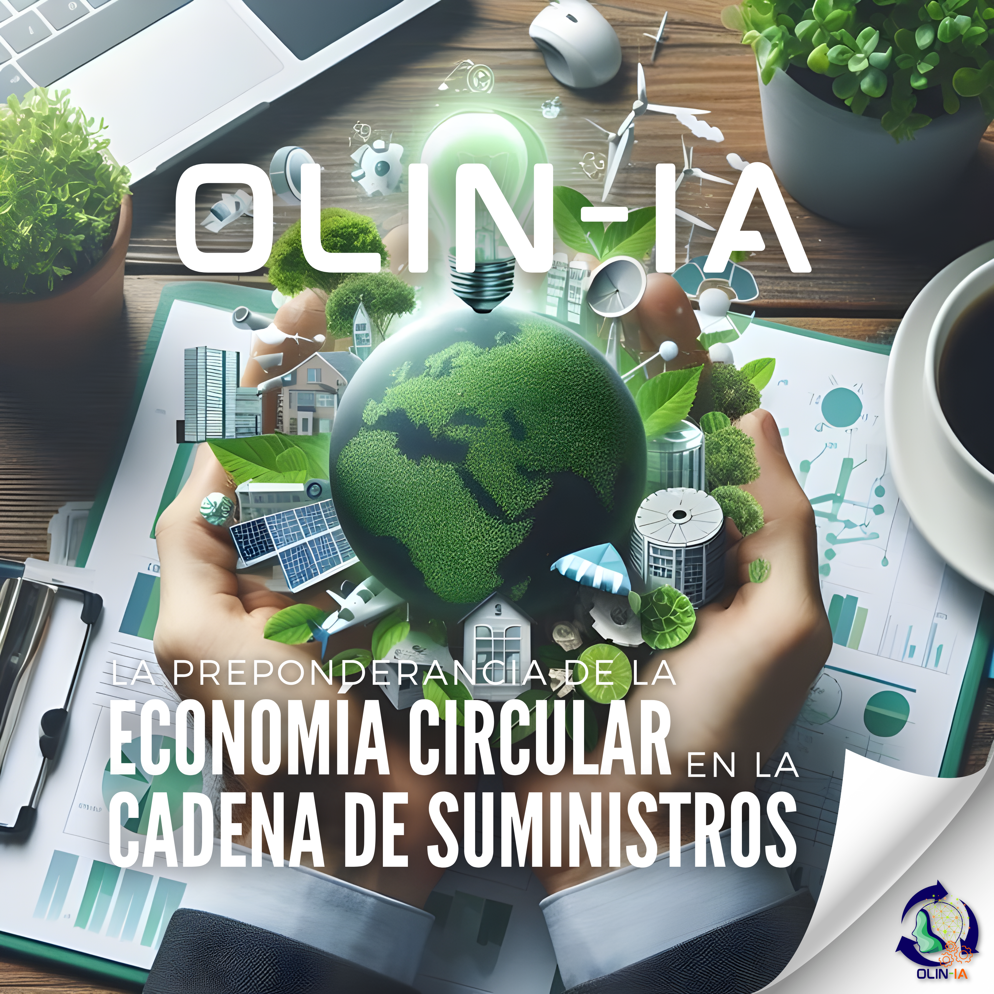 EECONOMÍA CIRCULAR