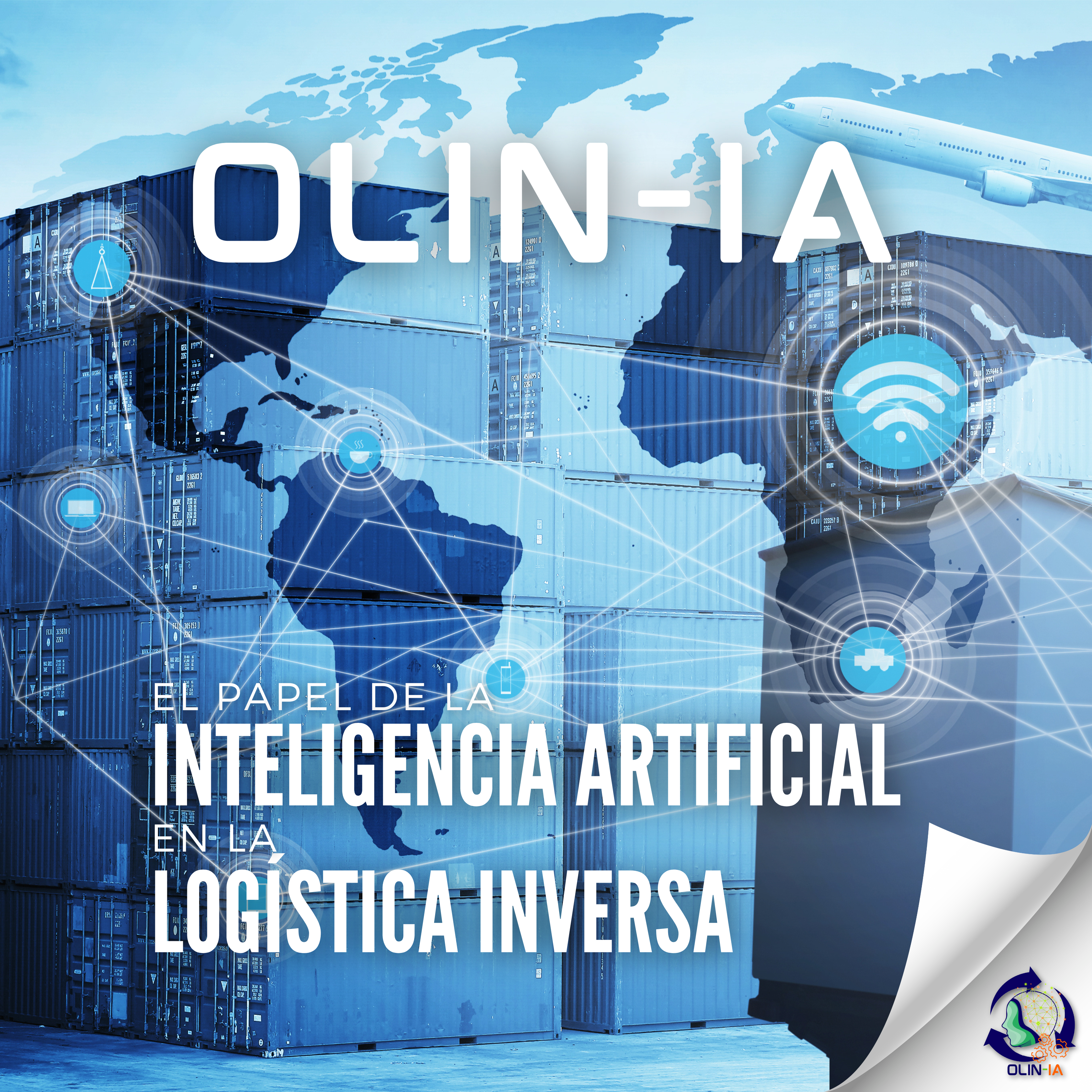 LOGISTICA - IA